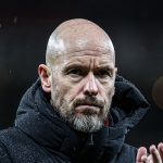 Ten Hag takes full responsibility for Bournemouth defeat