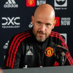 Manchester United bans 4 medias from press conference