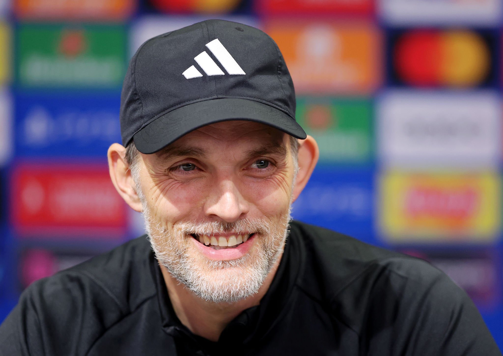 Tuchel warns Man United that Bayern won’t make it easy for them