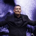 Usyk confident he can defeat Fury in upcoming heavyweight clash