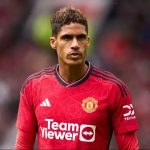Bayern Munich competing with Real Madrid for Varane’s signature