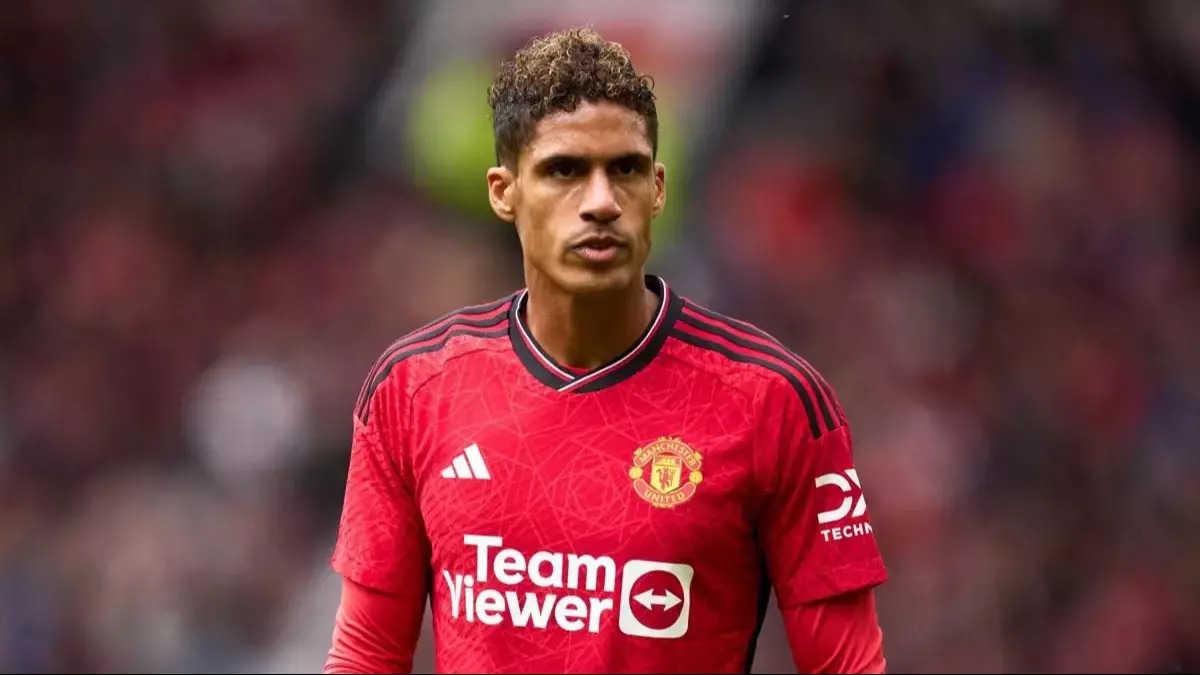 Bayern Munich competing with Real Madrid for Varane’s signature width=