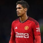 Varane could be set for a return to Real Madrid