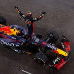 Verstappen thinks Red Bull can still improve for 2024 6
