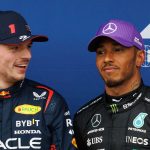 Verstappen doesn’t feel empathy for Lewis Hamilton
