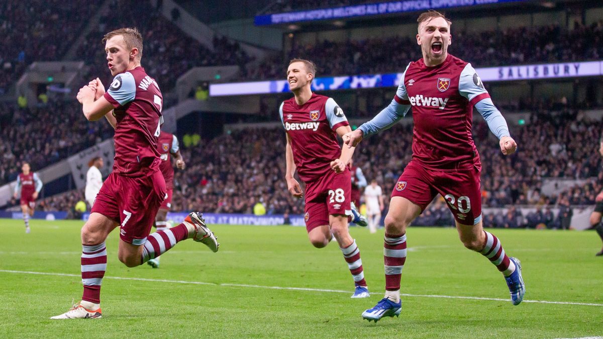 Moyes: ‘Bowen could play as forward all campaign’