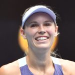 Wozniacki receives Australia Open wildcard