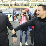 Carlo Ancelotti says Xavi is ‘an excellent coach’