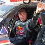 Carlos Sainz wins Dakar Rally for a fourth time at 61