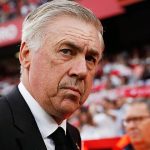 Carlo Ancelotti wants to stay at Real Madrid beyond 2026