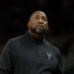Bucks fire coach Griffin after just 43 games