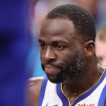 Draymond Green continues to be out of rotation for Warriors