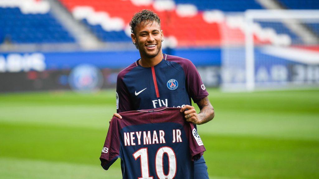 Neymar’s transfer to PSG under investigation by French authorities
