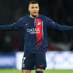 French legend is tired of talking about Mbappe’s future