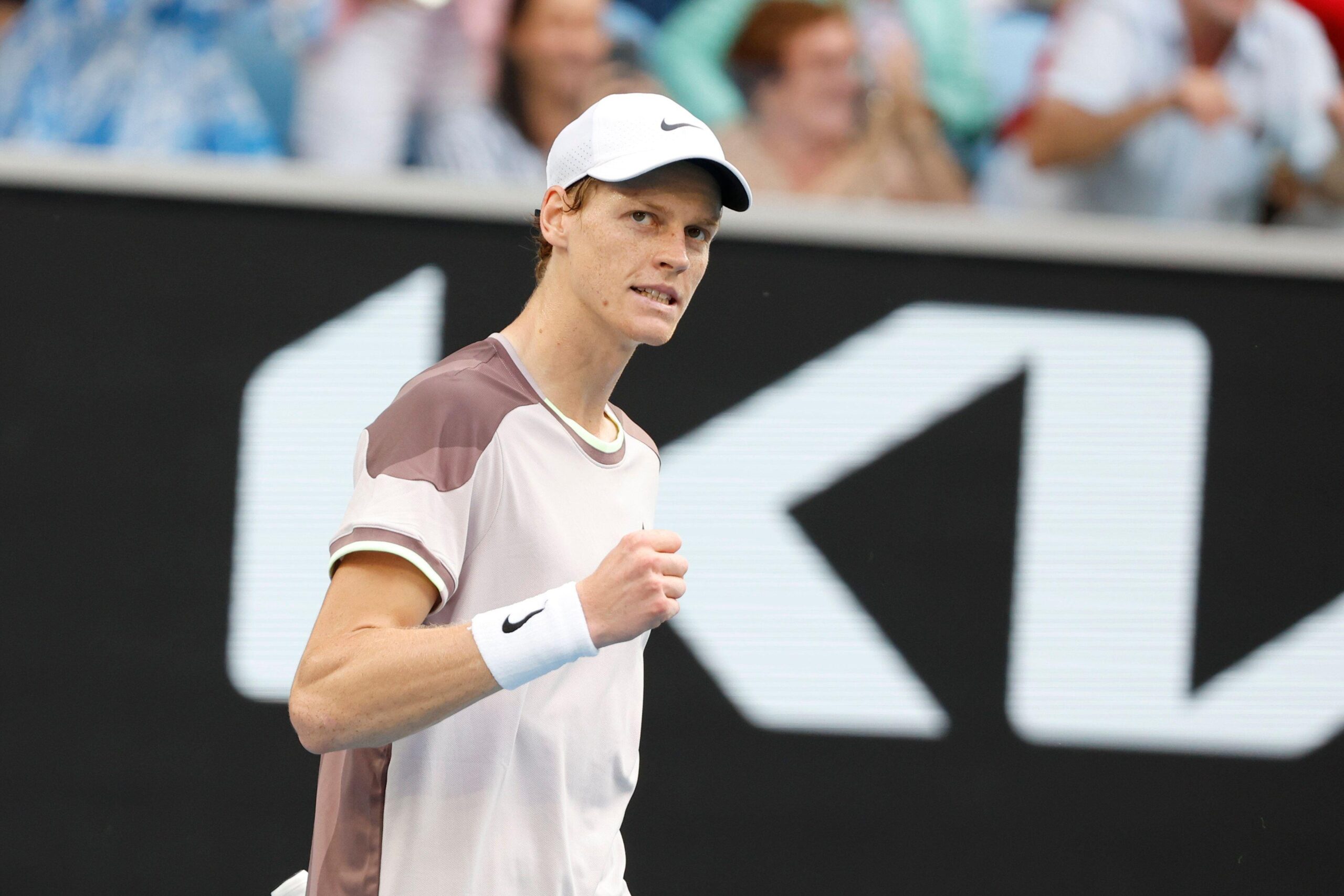 Sinner breeze past Rublev, Djokovic battle awaits in AO