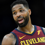 Tristan Thompson suspended for 25 games after failed drug test