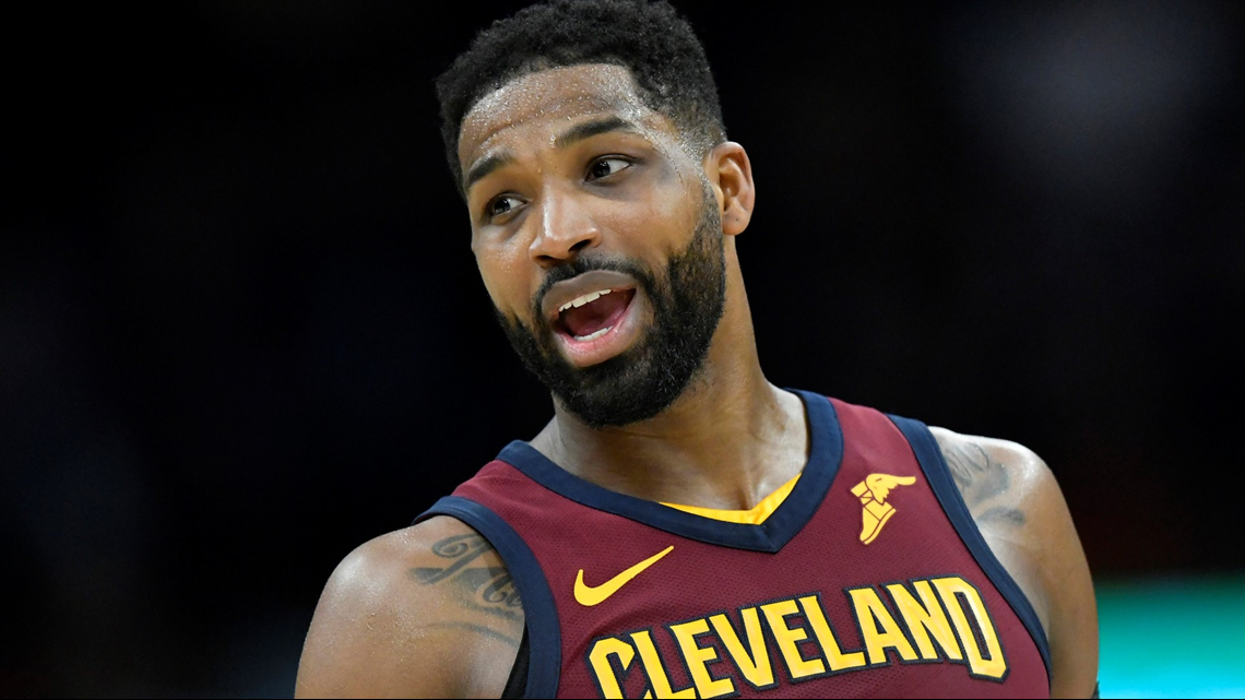 Tristan Thompson suspended for 25 games after failed drug test