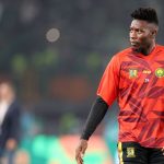 Man United expects Onana back in the next 72 hours
