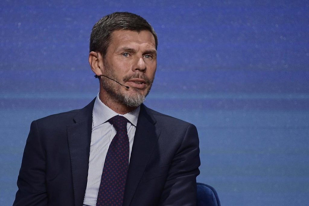 UEFA Chief of Football Zvonimir Boban resigns after Ceferin row