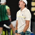 Rune suffers shocking elimination at AO second round