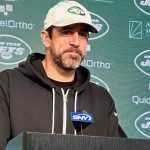 Rodgers claims Jets need to flush the B.S. to triumph in 2024