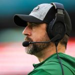 Rodgers named most inspirational by Jets footballers