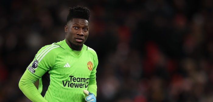 Onana addresses critics: ‘My country is the most important’ 6