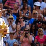 Murray claims that he will continue to play tennis