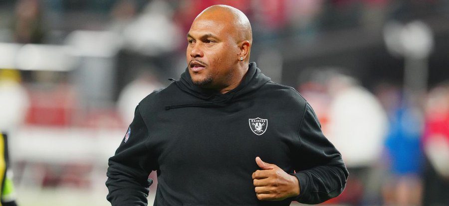 Pierce leading candidate to become Raiders’ head coach