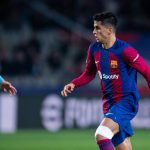 Roque's goal leads Barca to a 1-0 victory vs. Osasuna 1
