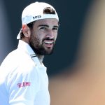 Another injury forces Berrettini to withdraw from Australian Open