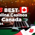 33 Best Online Casinos in Canada for Real Money in 2024