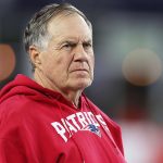 Bill Belichick leaves Patriots after 24 years together