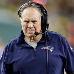 Falcons interview Belichick for the managerial position