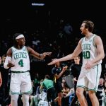 Tatum notches 30 as Celtics trash Jazz 126-97 at TD Garden
