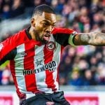 Toney returns, scores and Brentford beat Nottingham 3-2