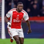 Manchester United have interest on Ajax forward Brobbey