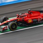 Ferrari optimistic with a faster car for 2024