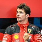 Leclerc’s race engineer changed after arguments