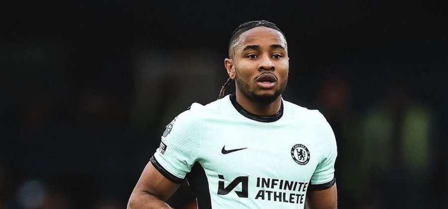 Pochettino shares he is ‘worried’ by Nkunku’s hip problem