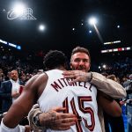 Mitchell notches campaign-high 45, Cavs defeat Nets in Paris