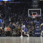 Curry's 36 points push Warriors to 121-115 win over Magic 9