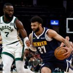 Nuggets beat Celtics for 1st time this campaign at TD Garden