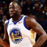 Draymond shares Silver talked him out of retirement