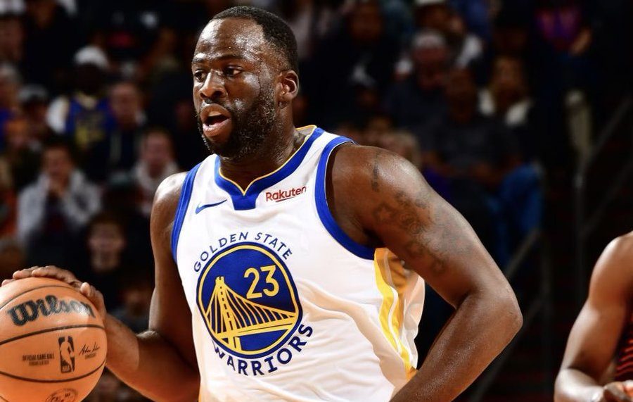 Draymond shares Silver talked him out of retirement