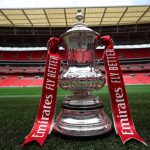 Holders Manchester City face Tottenham in FA Cup 4th round