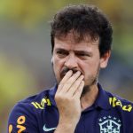 Brazil dismisses interim manager Fernando Diniz