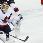 Senators ‘burnt’ by Flames 6-3 after amazing third period