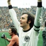 German football legend Franz Beckenbauer dies aged 78