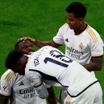 Real Madrid gets dramatic 1-0 win over Mallorca 1